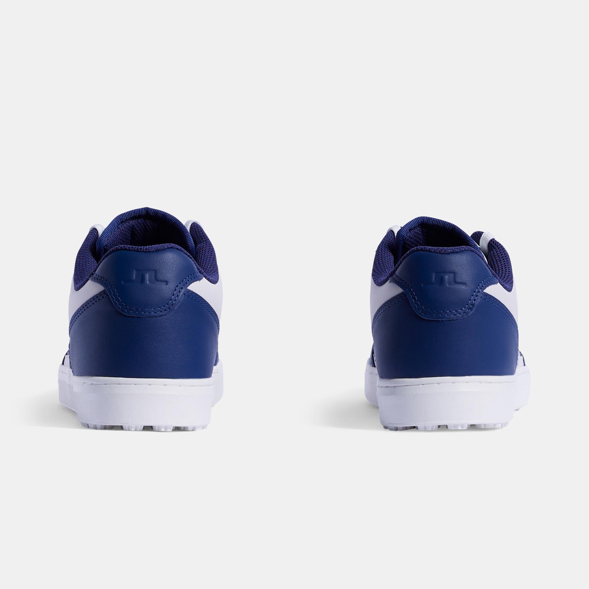 J Lindeberg Ace Low-Top Ladies Golf Sneakers Estate Blue